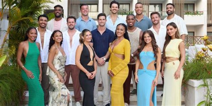 'Bachelor in Paradise' Exes: You're Now Free to Kiss & Make Up Around