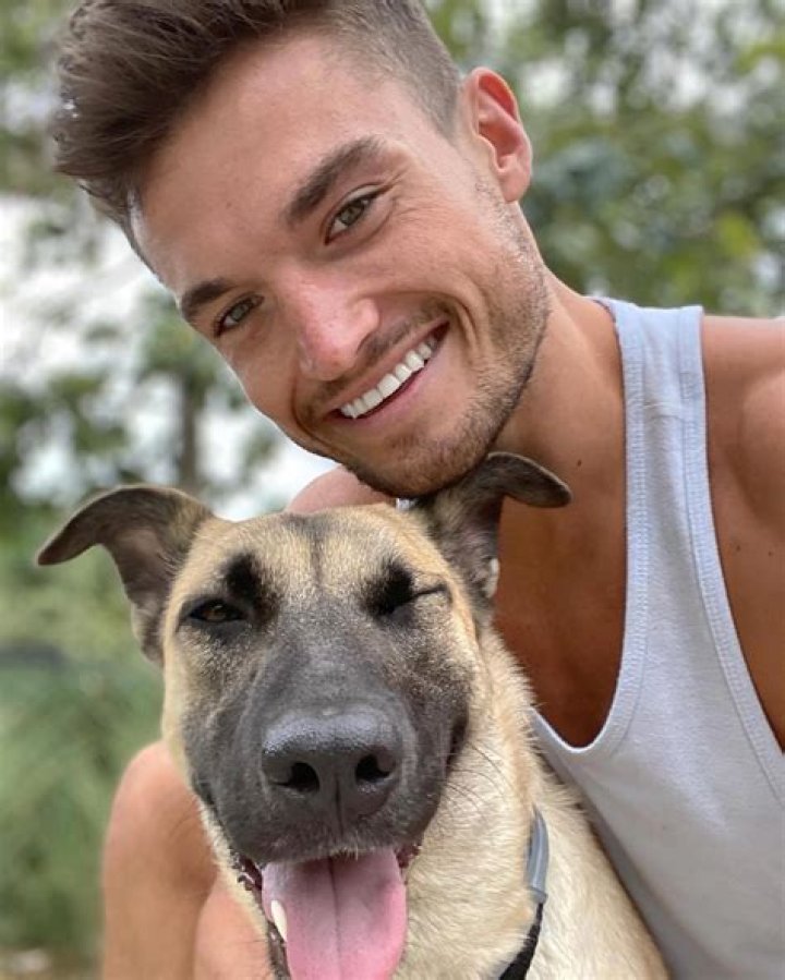 'Big Brother' Winner Jackson Michie Explains Why He Shares His 'Acts of Kindness' to Social Media