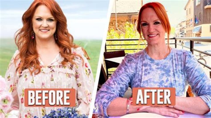 'Pioneer Woman' Ree Drummond Shares Her Secret to Losing 55 Pounds |
