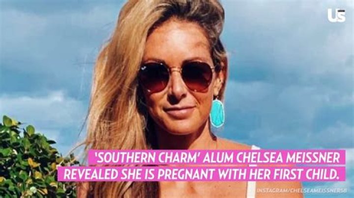 'Southern Charm' Alum Chelsea Meissner Pregnant With 1st Child