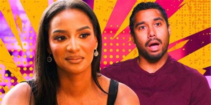 'The Family Chantel' Clip: Chantel Reacts to Rumors Ex Pedro Cheated