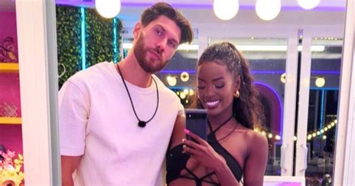 'Where's the respect?' 'Love Island Games' star Jack Fowler calls out Justine Ndiba for not committi