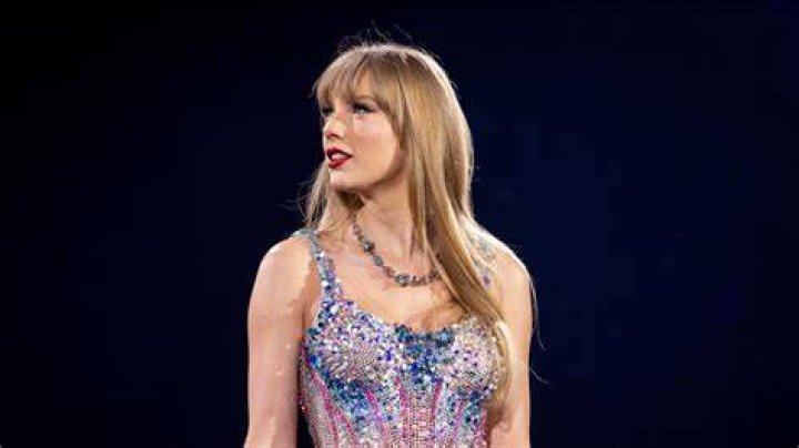 10 Taylor Swift Looks Spanning Iconic Eras You Can See In PopUp