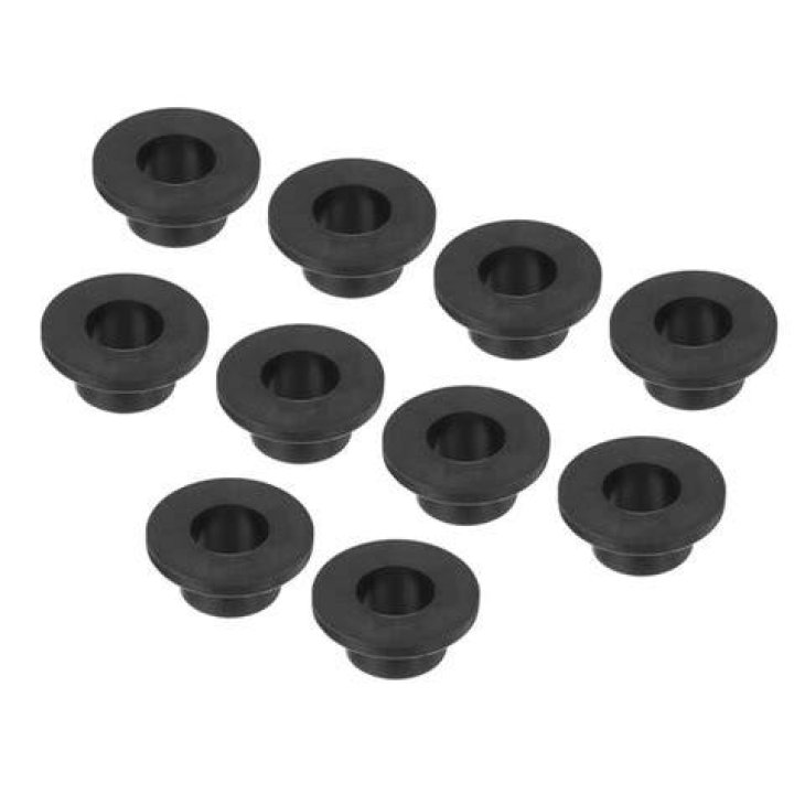 10Pcs 14mm x 1.9mm Rubber Orings NBR Heat Resistant Sealing Ring