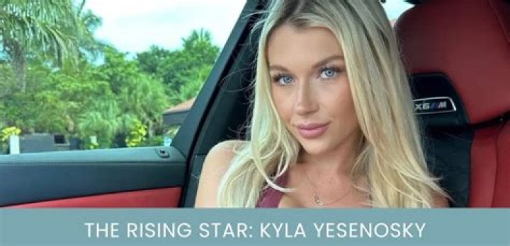 💓 Kyla S Nude OnlyFans Leaks Fappedia