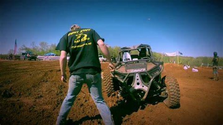 2017 Annual RZR Rodeo Fredericktown Rzr, Rodeo, Monster trucks