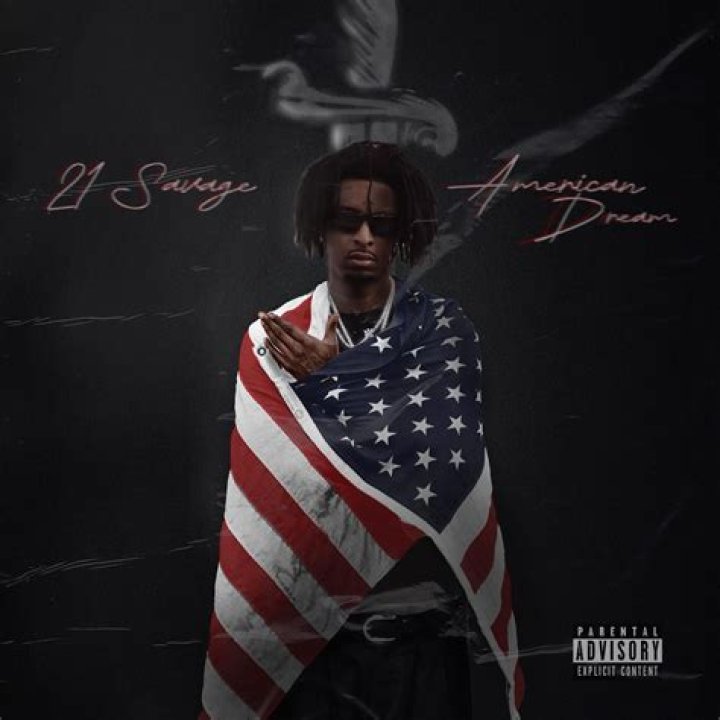 21 Savage 