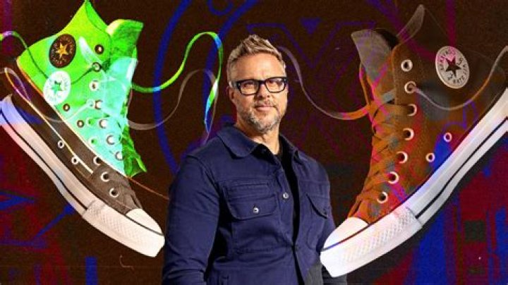 5 perguntas para Phil Russo, da Converse Fast Company Brasil