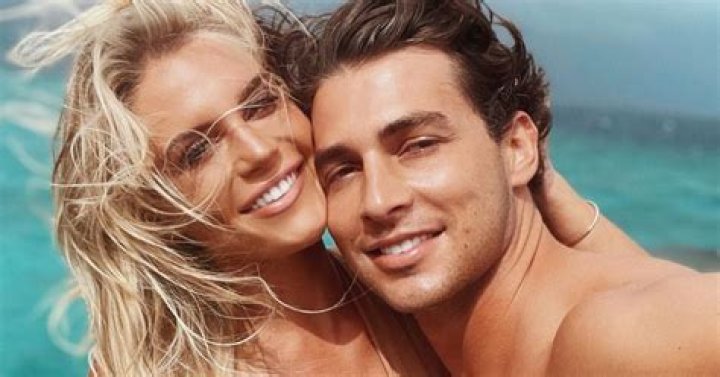 5 Things to Know About Madison LeCroy's Fiance ·