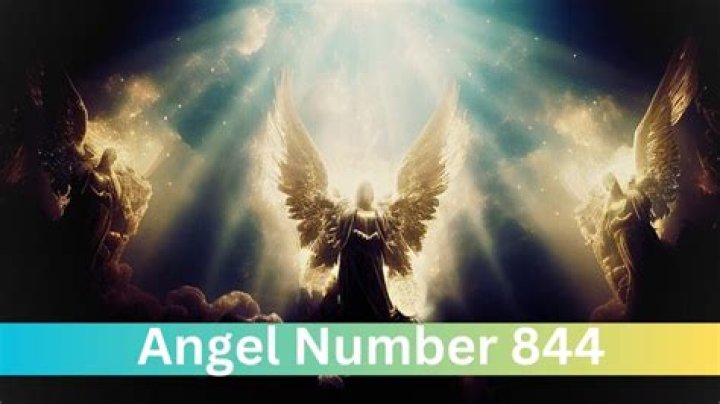 844 Angel Number Meaning - Pulptastic
