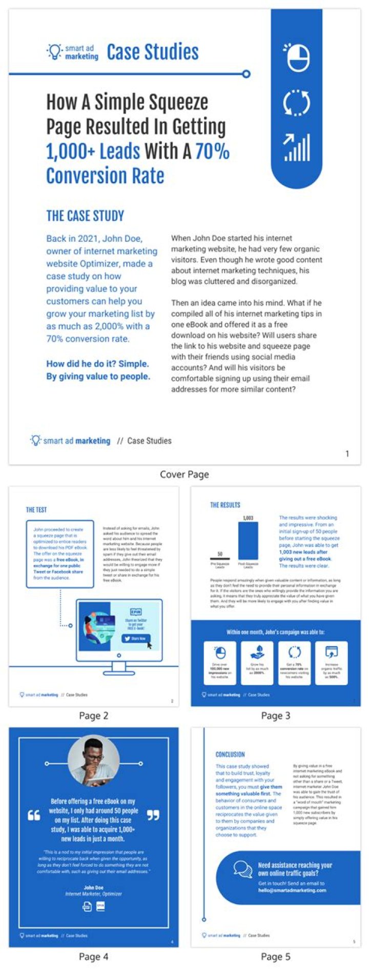 A Case Study In Privacy And Security