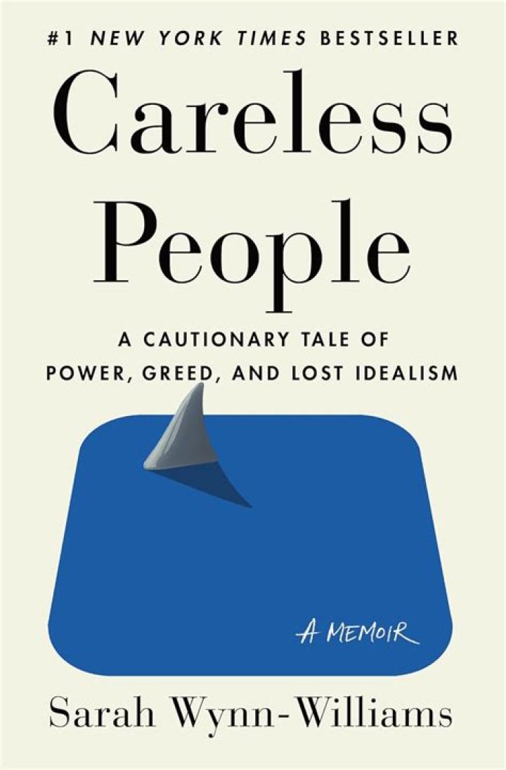 A Cautionary Tale Of Privacy And Ethics