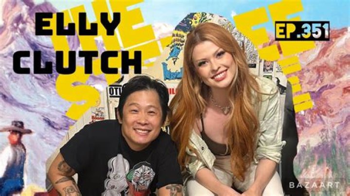 A Comprehensive Guide To Elly Clutch Of Leak
