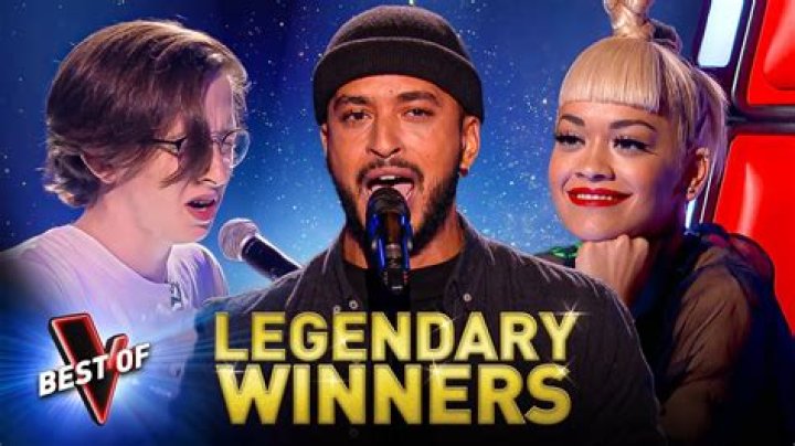 A Comprehensive Guide To The Voice Winners Over The Years