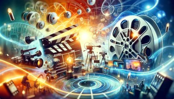 A Creative Force In Film And Television