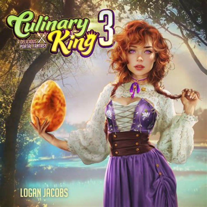 A Culinary King And Production Wizard