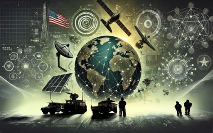 A Decade Of Military Communication And Public Relations