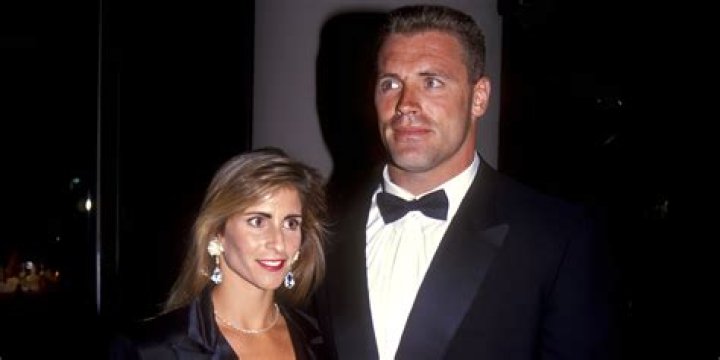 A Deep Dive Into Howie Long's Wife's Biography
