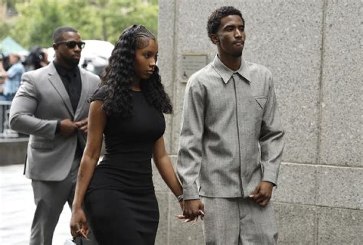 A Deep Dive Into King Combs' Girlfriend