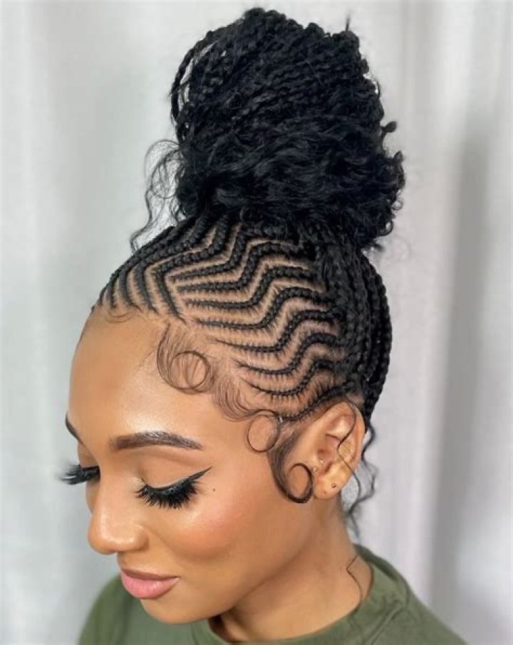 A Detailed Guide To This Chic Hairstyle