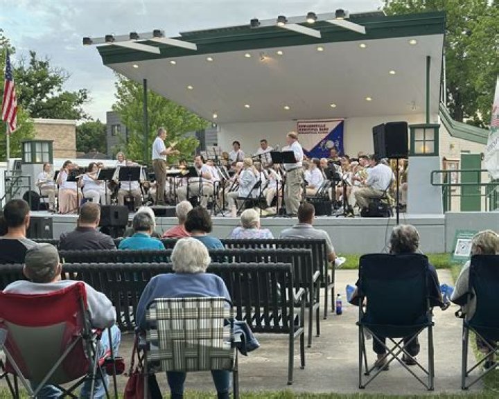 A Force For Good In Edwardsville, Illinois