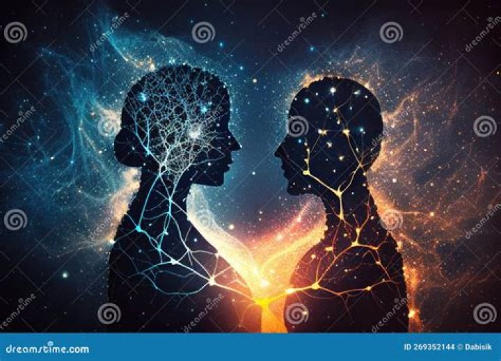 A Glimpse of Love and Connection