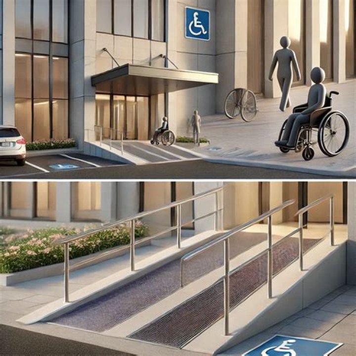 A Guide To Accessible Transportation Solutions For Nikki Sweet And Beyond