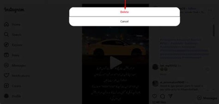 A Guide To Deleting Instagram Comments Like A Pro