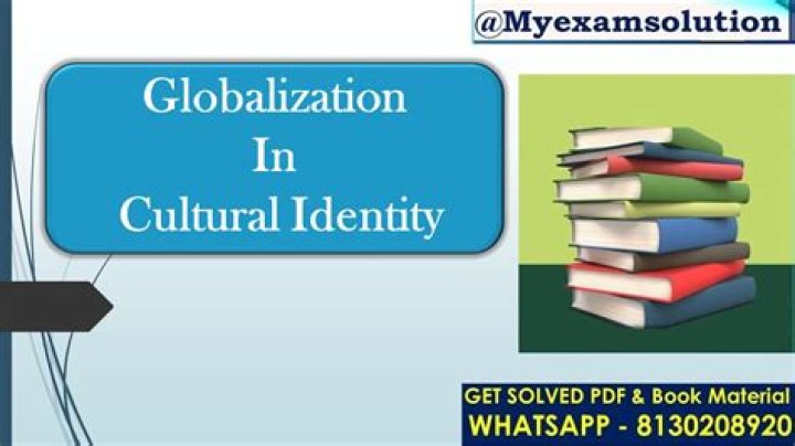 A Guide To Legal Status, Cultural Identity, And Global Citizenship