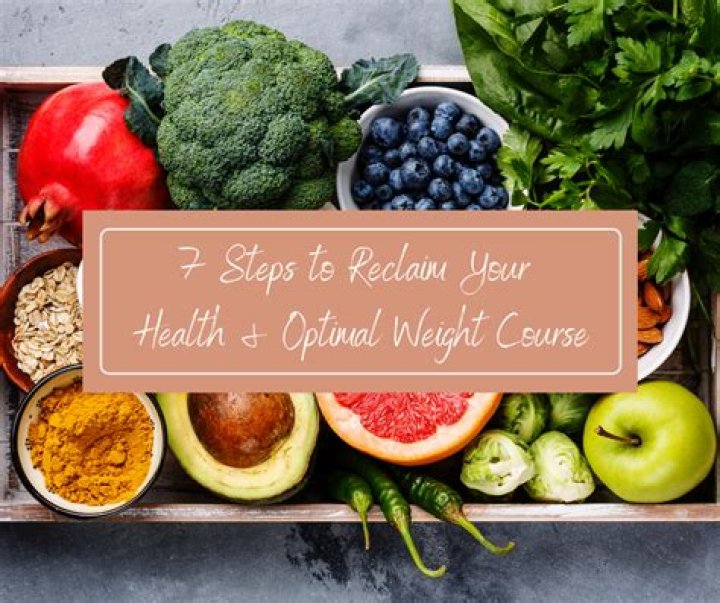 A Guide to Reclaim Your Health