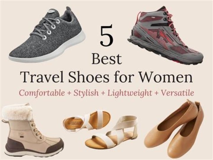 A Guide To The Versatile And Stylish Hybrid Footwear