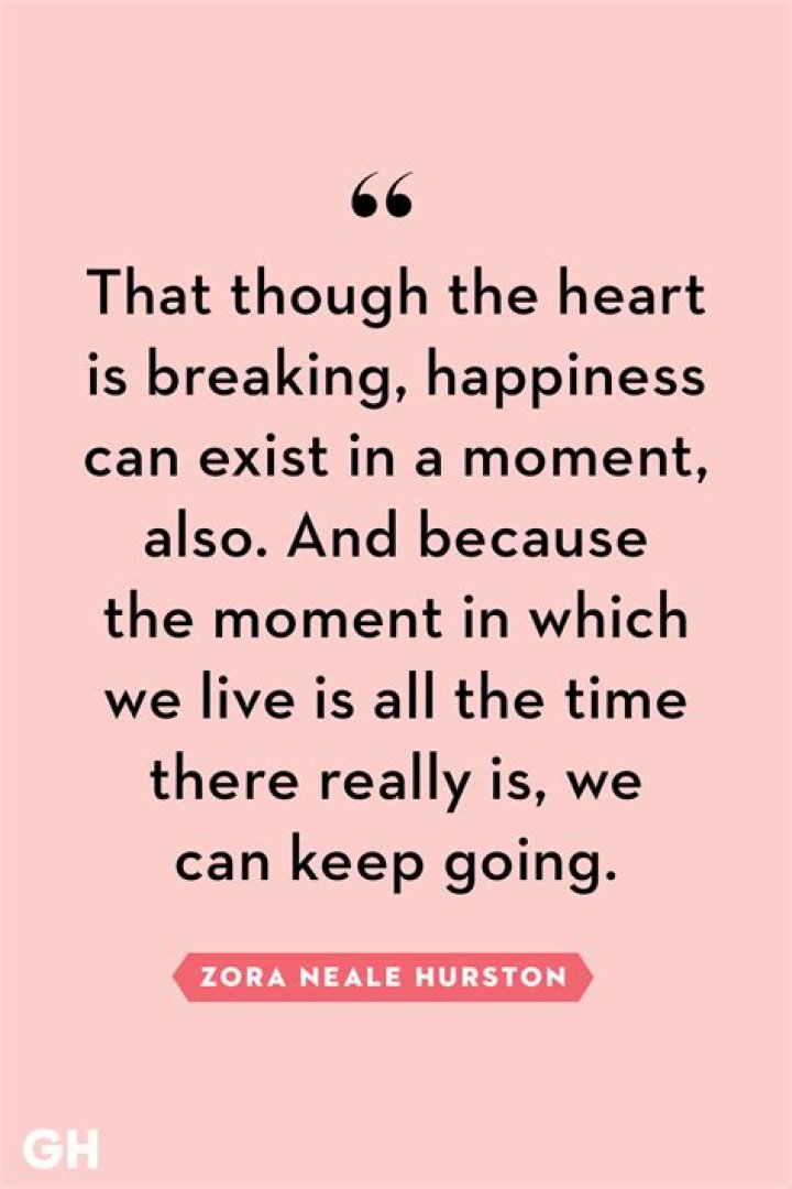 A Haunting Journey Through Heartbreak And