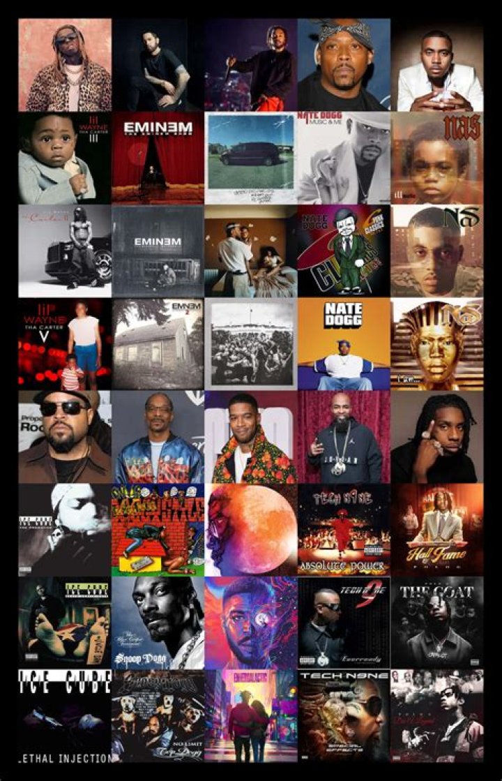 A Journey Into Hip Hop's Heart