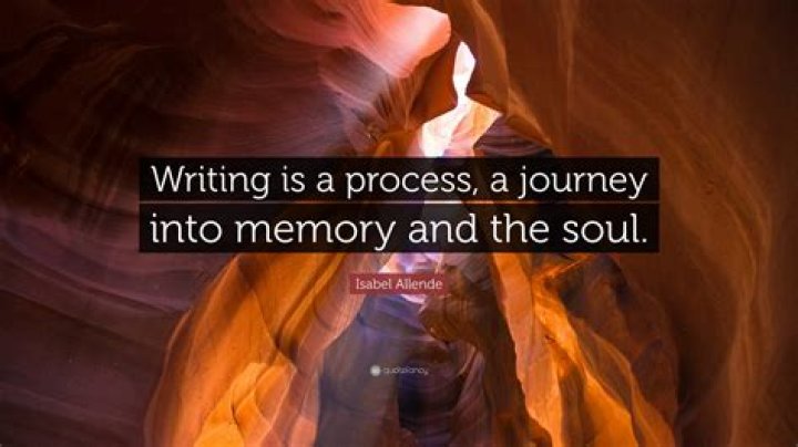A Journey Into Identity, Memory, And The