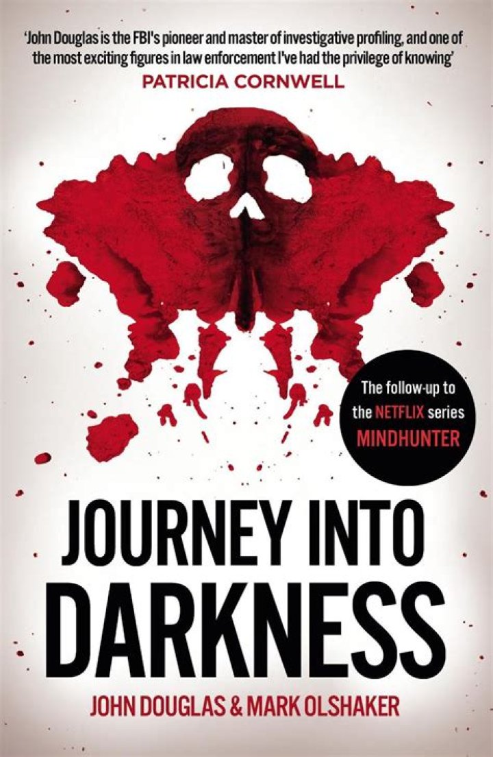 A Journey Into Laughter, Darkness,