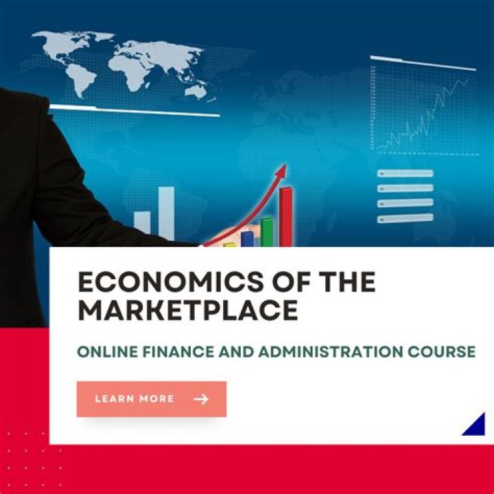 A Journey Into Marketplace Economics