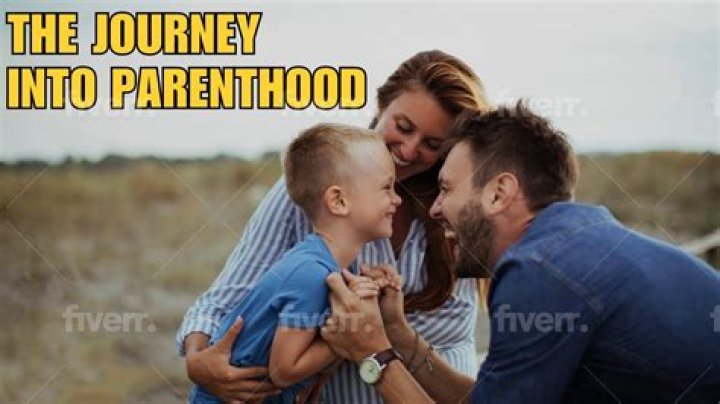 A Journey Into Parenthood And Fulfillment
