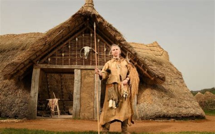 A Journey Of Age, Family, And Biography