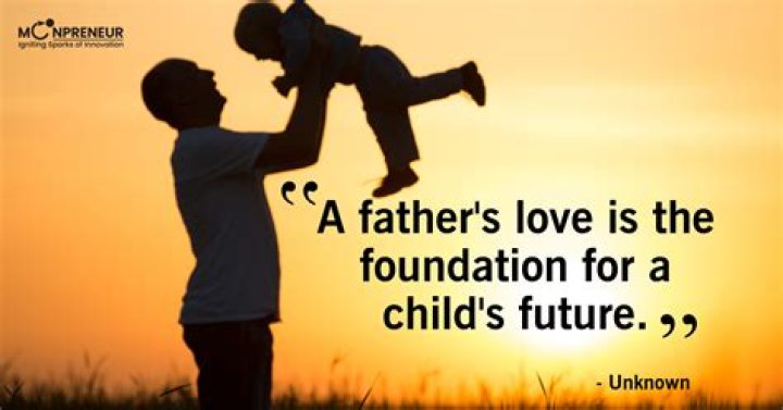 A Journey Of Fatherhood, Love, And Success