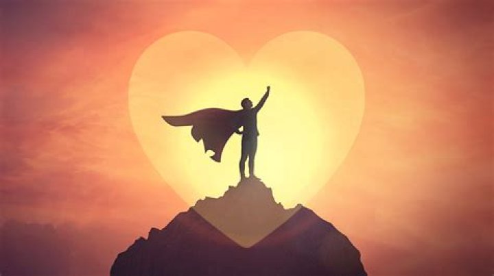 A Journey Of Love, Courage, And Triumph