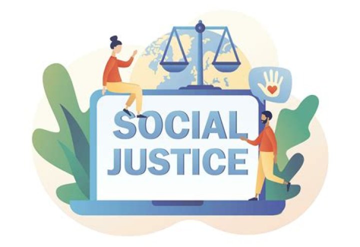 A Journey Of Social Justice And Change
