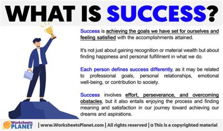 A Journey Of Success On And Off The Field