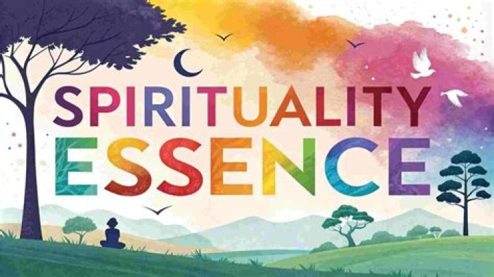 A Journey Of Wellness And Spirituality