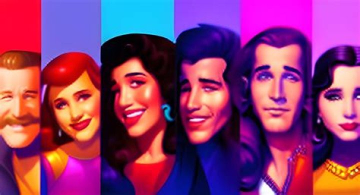 A Journey Through Time And Genres