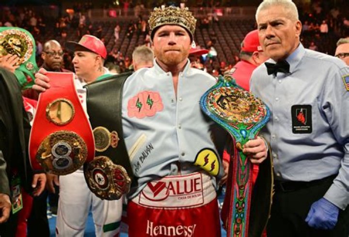 A Journey To Boxing Greatness