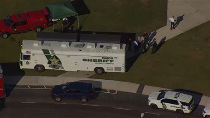 a Land O Lakes HS Student Died in Car Accident