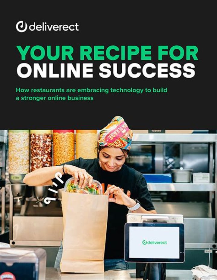 A Leaked Recipe For Online Success