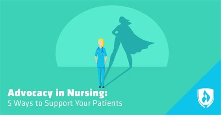 A Legacy Of Nursing And Advocacy