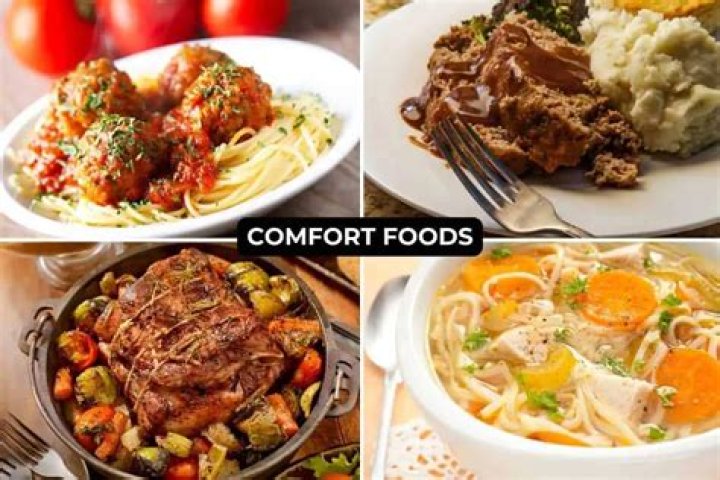 A Local Favorite For Comfort Food, Sports,