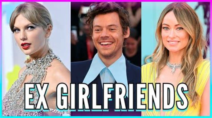 A Look At His Past And Present Relationships